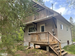146 grass lake road, Kearney Ontario, Canada