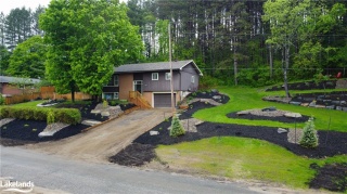 309 syples street, Burk's Falls Ontario, Canada