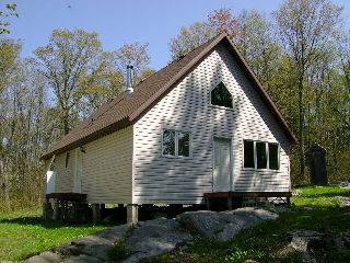 240 TOAD LAKE, Port Loring Toad Lake