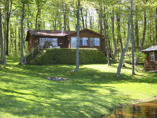 302 DOLLARS LAKE, Port Loring Dollars Lake