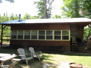 39 weber road, Loring Ontario, Canada