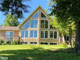 7010 highway 522, Port Loring Ontario, Canada