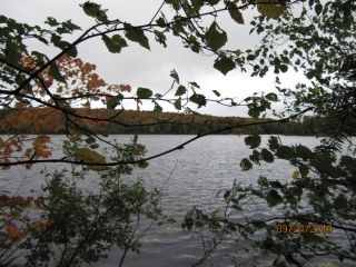 HIGHWAY #522, Port Loring Pine Lake
