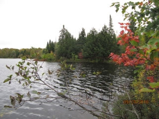 HIGHWAY #522, Port Loring Ontario, Canada Located on Pine Lake