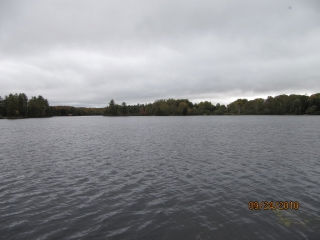 HIGHWAY #522, Port Loring Ontario, Canada Located on Pine Lake