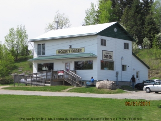 11643 HIGHWAY #522, Port Loring 