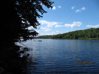 144 BROWN LANE, Port Loring Ontario, Canada Located on Caribou Lake
