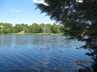 144 BROWN LANE, Port Loring Ontario, Canada Located on Caribou Lake