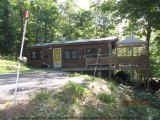 1747 LEGROU LAKE RD, Port Loring Legrou Lake