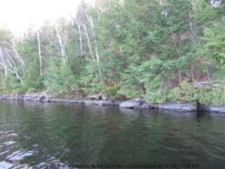 TOAD LAKE, Port Loring Ontario, Canada Located on Toad Lake