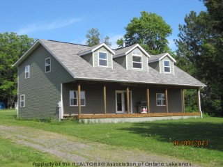 122 WILSON LAKE ROAD, Port Loring Ontario, Canada