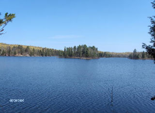 HIGHWAY #522, Bear Valley Pine Lake