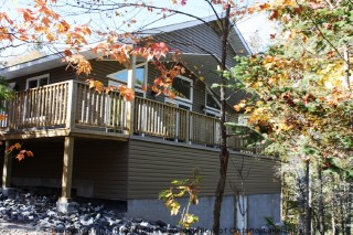 MEADOWLAND RD, Arnstein Hampel Lake