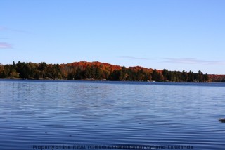 MEADOWLAND RD, Arnstein Ontario, Canada Located on Hampel Lake