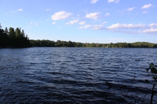 MEADOWLAND RD, Arnstein Ontario, Canada Located on Clear Lake
