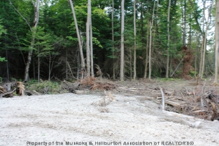 MEADOWLAND RD, Arnstein Ontario, Canada Located on Clear Lake