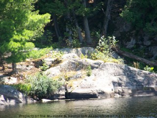 OLD STAGE RD, Arnstein Seagull Lake