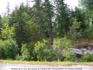 OLD STAGE RD, Arnstein Ontario, Canada Located on Seagull Lake