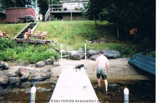 593B LIMBERLOST POINT RD, Restoule Ontario, Canada