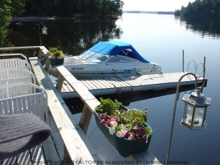 1439 RESTOULE LAKE, Restoule Ontario, Canada