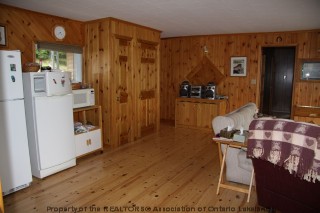 1439 RESTOULE LAKE, Restoule Ontario, Canada