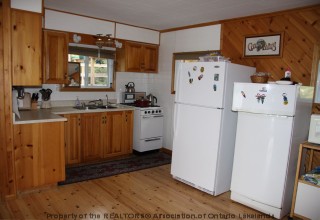1439 RESTOULE LAKE, Restoule Ontario, Canada
