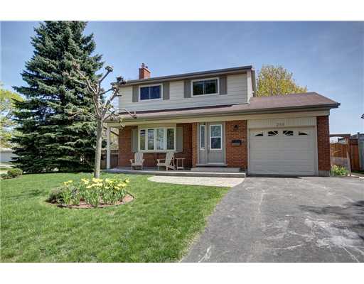 268 sandowne dr, Waterloo Ontario, Canada