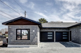 103 notre dame, Azilda Ontario, Canada