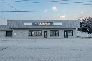 201 nipissing street, West Nipissing Ontario, Canada