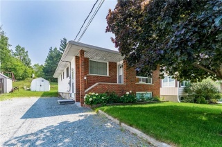 58 mckinnon street, Sudbury Ontario, Canada