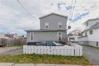 239 st george, Sudbury Ontario, Canada