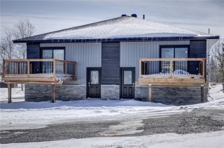 1209 howey drive unit# 4, Sudbury Ontario, Canada