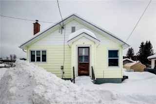 49 evergreen street, Levack Ontario, Canada