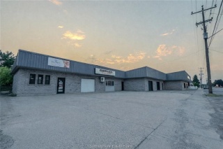 201 nipissing street, West Nipissing Ontario, Canada