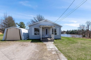34 ramsay street, West Nipissing Ontario, Canada