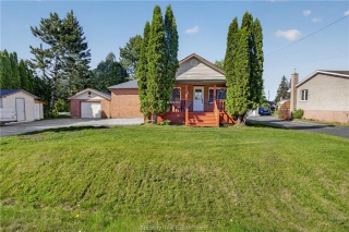 2792 rheal street, Sudbury Ontario, Canada