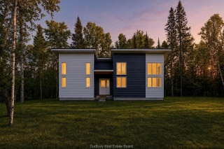 30 shields point road, Bonfield Ontario, Canada