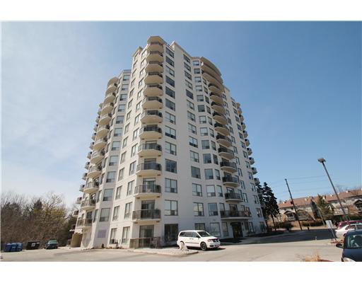 505 - 255 keats wa, Waterloo 