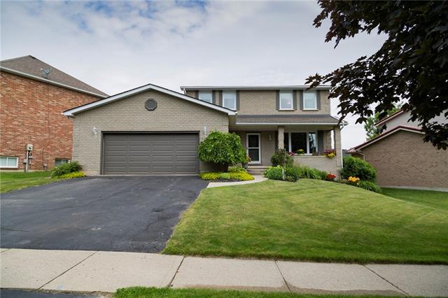 60 beckett drive, Brantford Ontario, Canada