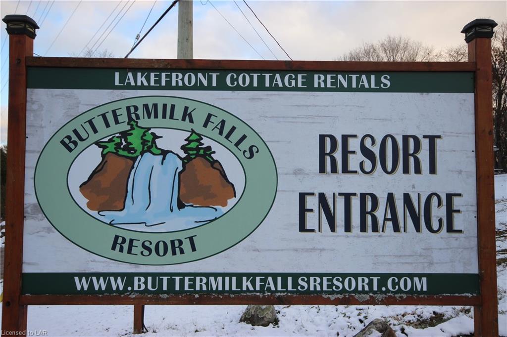 Haliburton Muskoka Commercial Real Estate Properties 1 To 10 Of