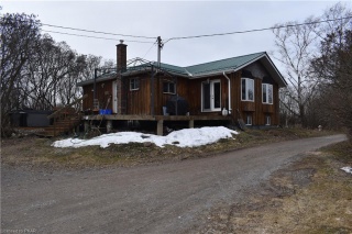 4269 county road 2, Keene Ontario, Canada