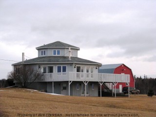 434 shore rd, Ogilvie Nova Scotia, Canada