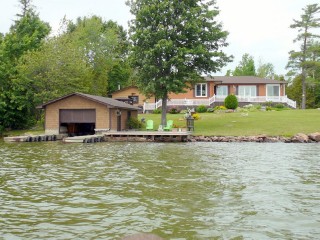 4 alfred rd, Verner Ontario, Canada