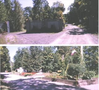 621 cook rd, Marmora 