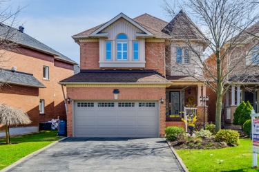 230 rushbrook dr, Newmarket Ontario, Canada