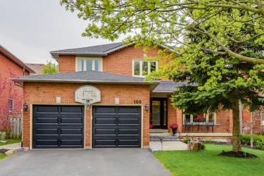 160 revell road, Newmarket Ontario, Canada