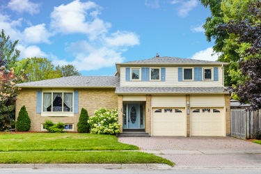 366 london rd, Newmarket Ontario, Canada