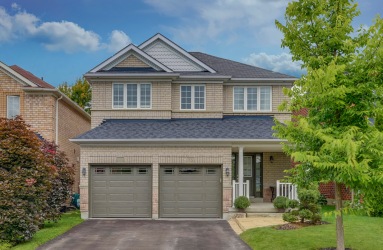 75 shoniker dr, Newmarket Ontario, Canada