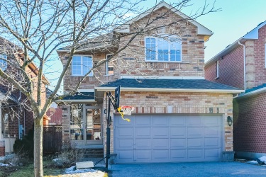 540 greig circle, Newmarket Ontario, Canada