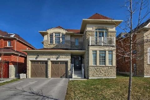 1062 nellie little cres, Newmarket Ontario, Canada